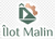 Îlot Malin - Accueil