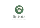 Îlot Malin - Accueil