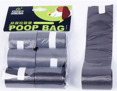 Sac poubelle 