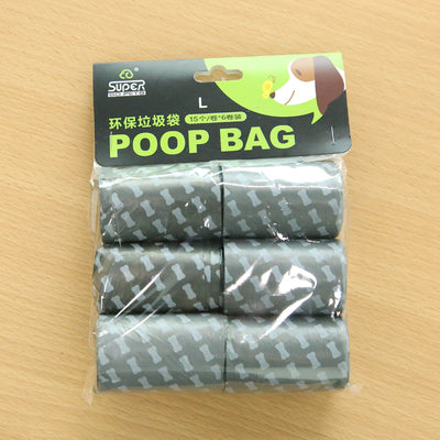 Sac poubelle 